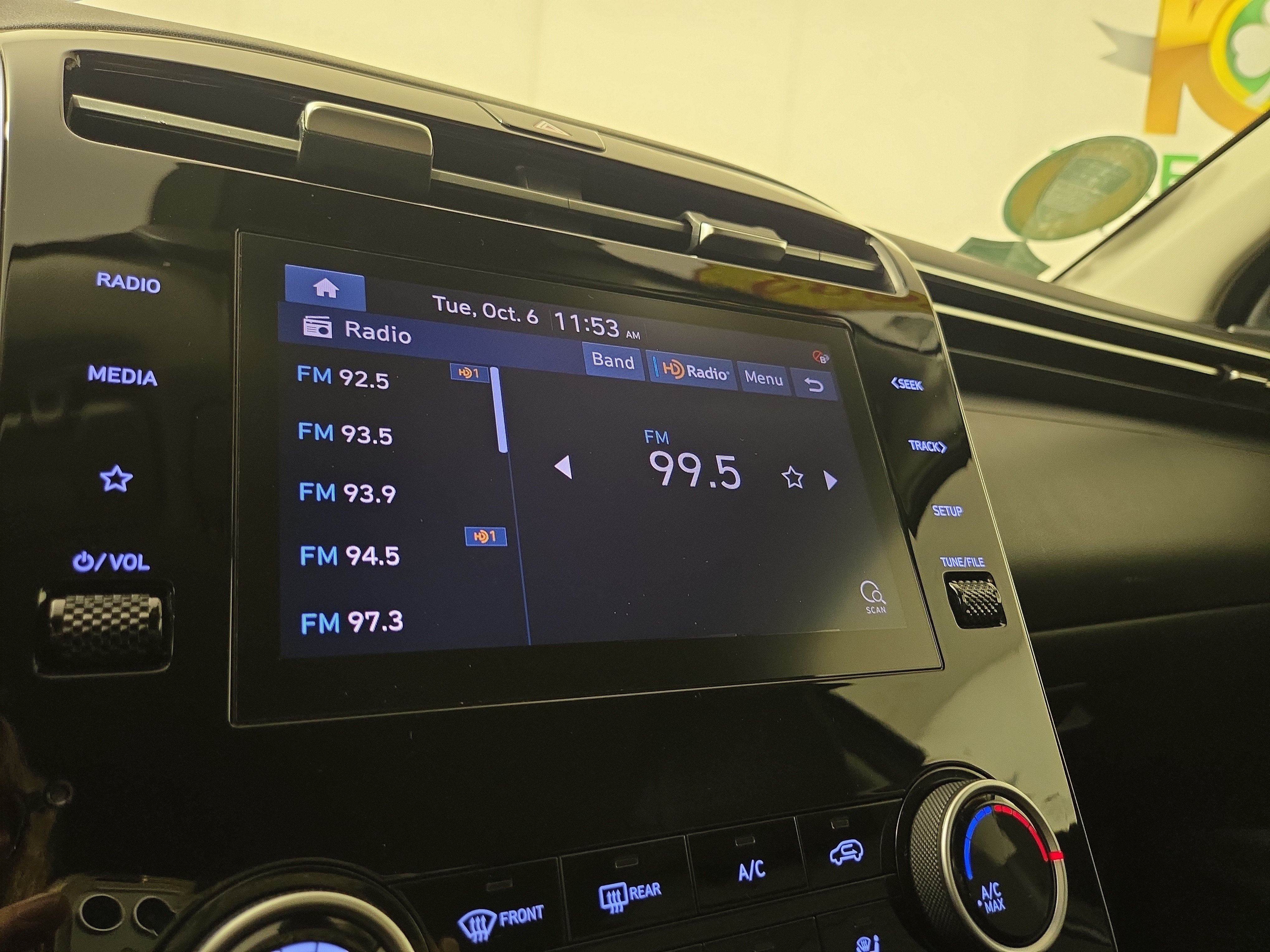 Used 2022 Hyundai Tucson SEL AWD/4WD image 19