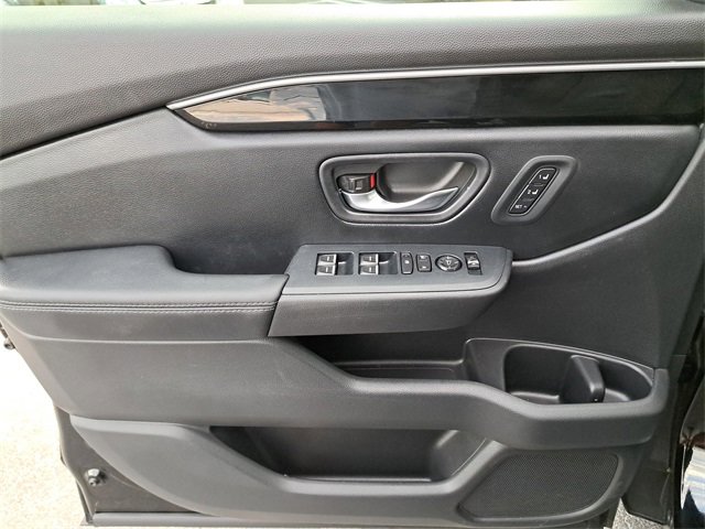 Certified 2024 Honda Pilot EX-L image 20