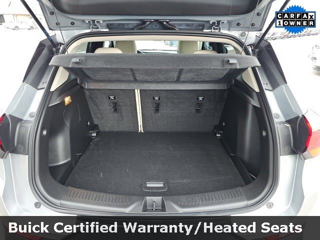Certified 2023 Buick Encore GX Preferred w/ Cold Weather Comfort Package image 22
