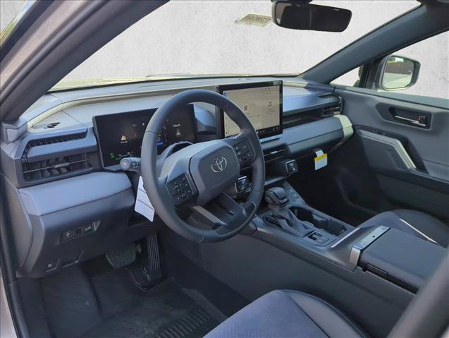 New 2026 Toyota RAV4 XSE AWD/4WD image 14