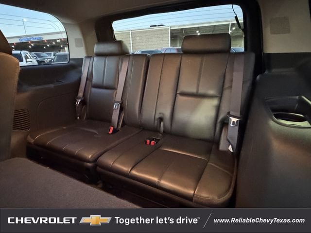 Used 2013 Chevrolet Tahoe LT RWD image 29
