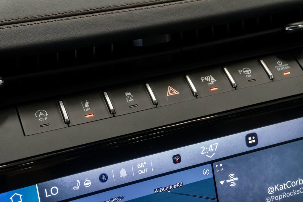 New 2026 Jeep Grand Cherokee L Summit image 19