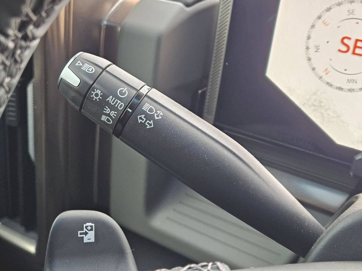 New 2025 GMC Hummer EV 3X AWD/4WD image 17