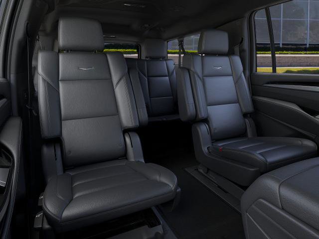 New 2026 Cadillac Escalade ESV 4WD image 17