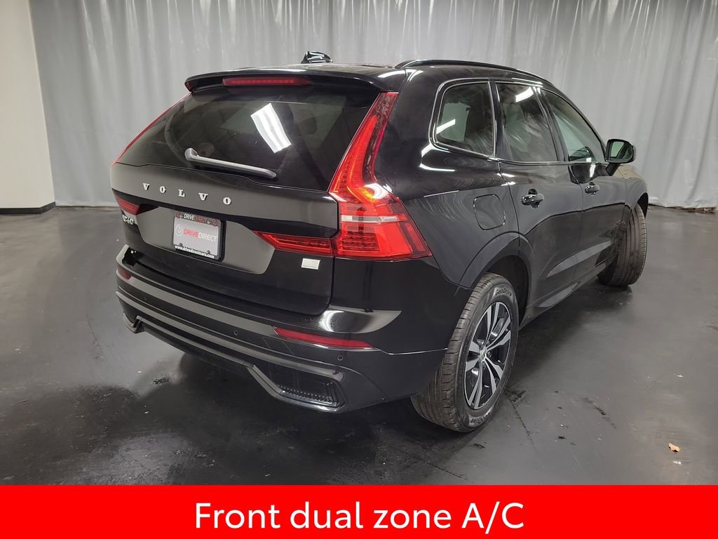 Used 2024 Volvo XC60 T8 Core image 8