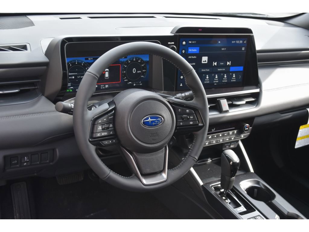 New 2026 Subaru Outback Touring XT AWD/4WD image 12
