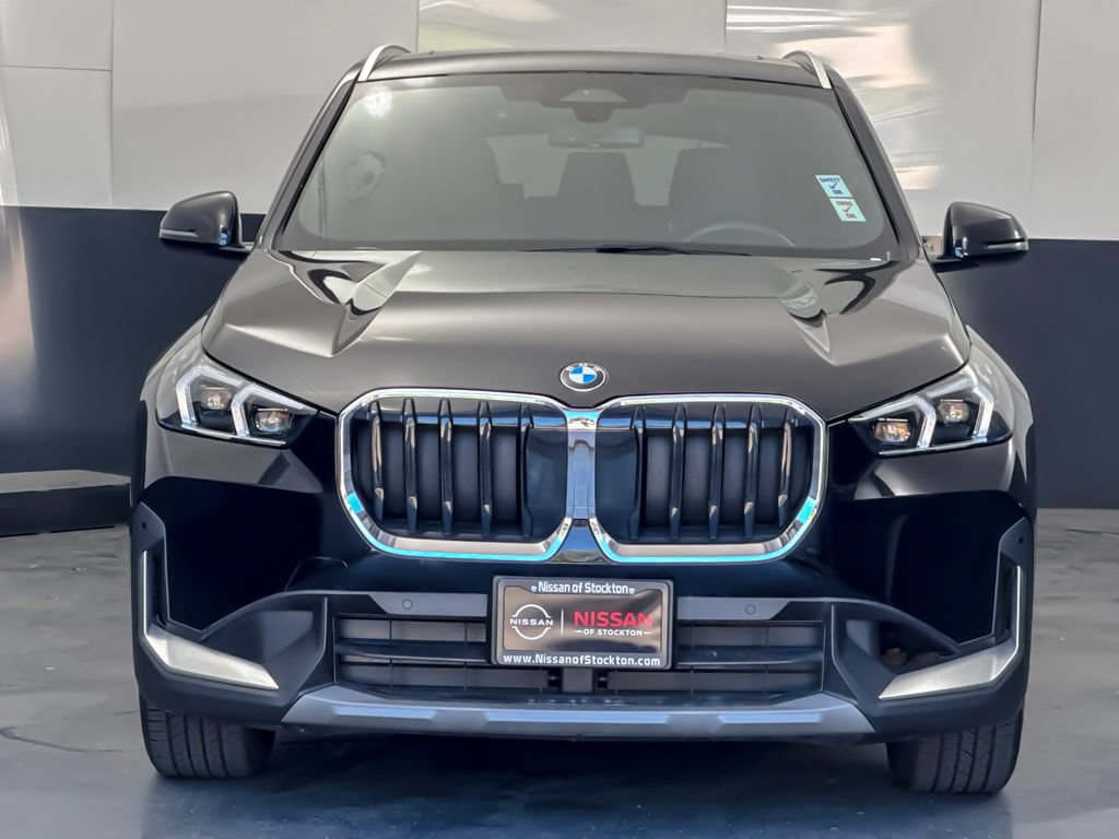 Used 2023 BMW X1 xDrive28i w/ Convenience Package AWD/4WD image 8