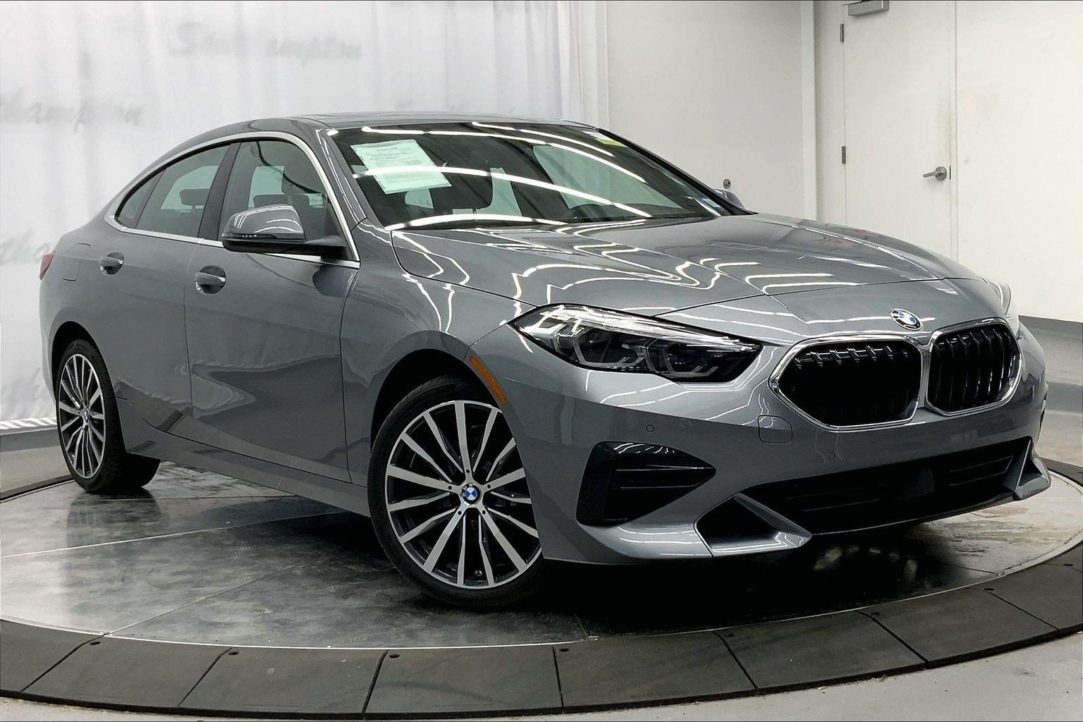 Used 2024 BMW 228i xDrive Gran Coupe w/ Premium Package AWD/4WD image 1