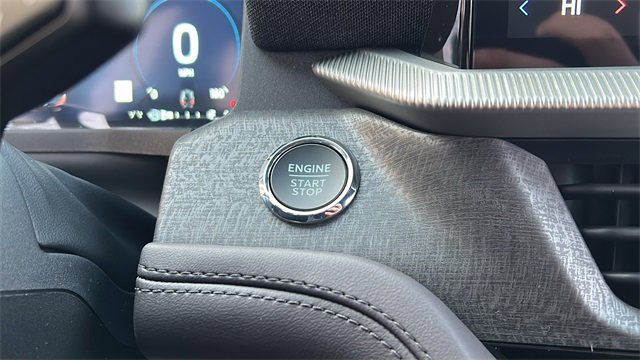 New 2026 Ford Explorer Platinum w/ LUX Leather Package image 14