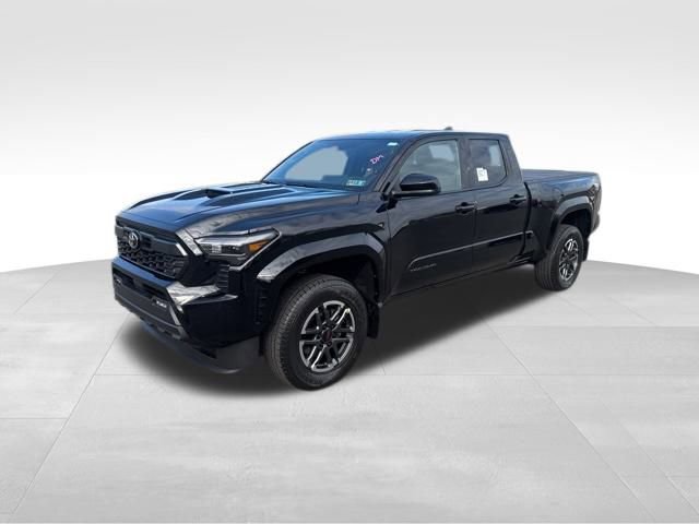 New 2025 Toyota Tacoma TRD Sport