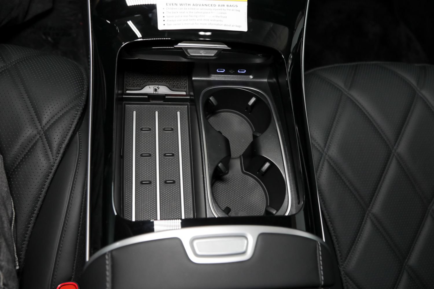Used 2026 Mercedes-Benz Maybach S 580 4MATIC image 62
