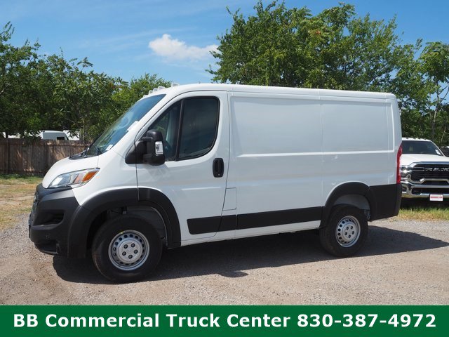 New 2026 RAM ProMaster 1500 w/ Power Group image 1