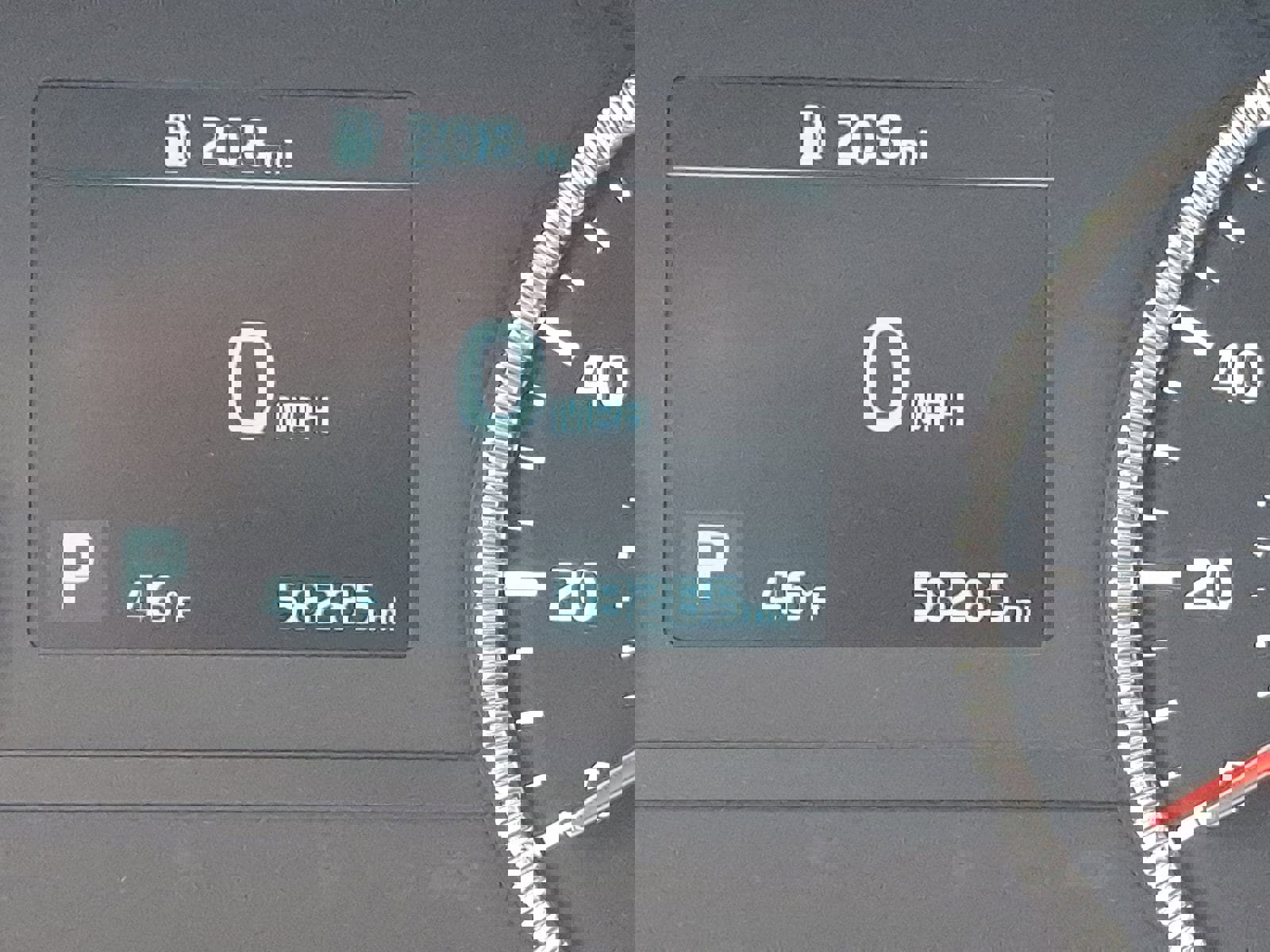 Used 2020 Kia Telluride EX image 21