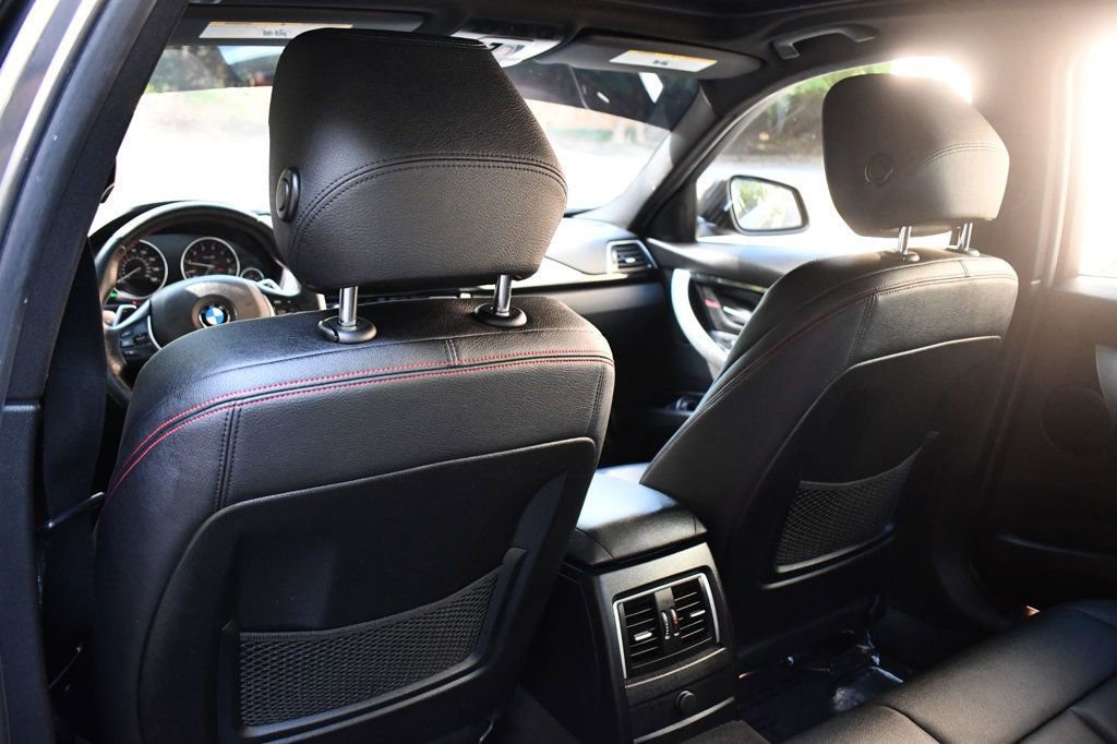 Used 2016 BMW 328i Sedan image 35