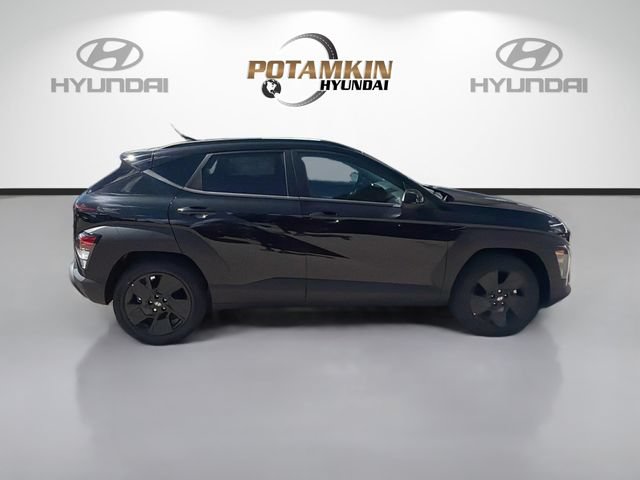New 2026 Hyundai Kona SEL Sport FWD image 4