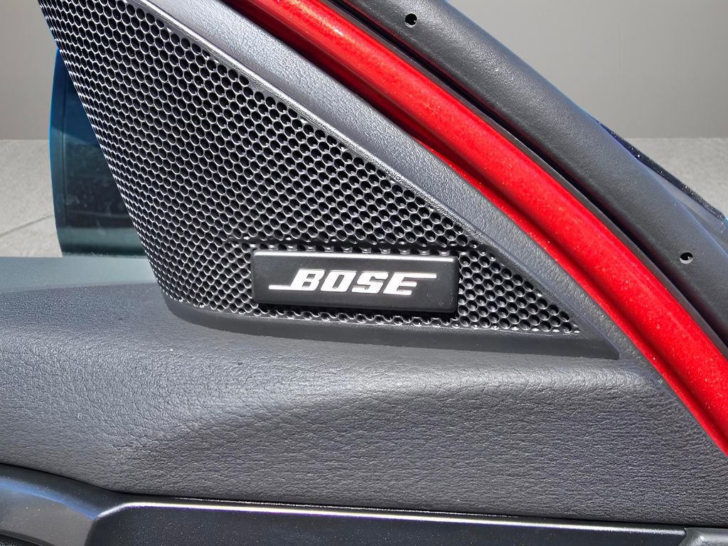 New 2026 MAZDA CX-50 AWD 2.5 Hybrid w/ Premium Pkg image 17