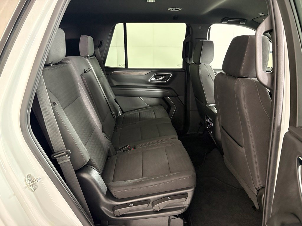 Used 2023 Chevrolet Tahoe LS w/ Max Trailering Package AWD/4WD image 41