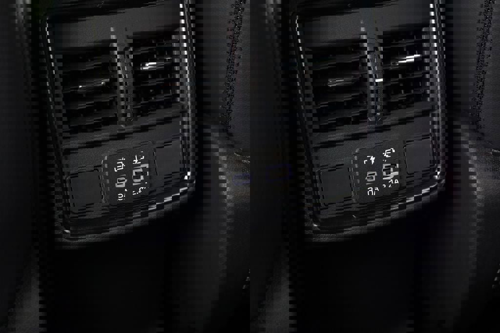 New 2026 Subaru Forester Sport image 21