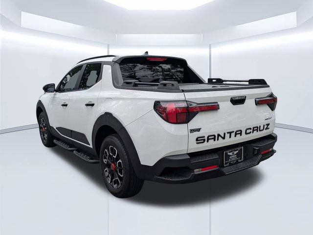 Used 2024 Hyundai Santa Cruz XRT AWD/4WD image 6