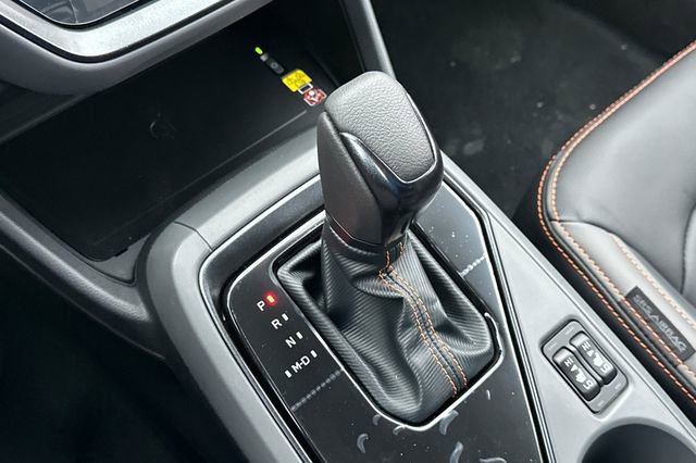New 2026 Subaru Crosstrek 2.5i Limited image 18