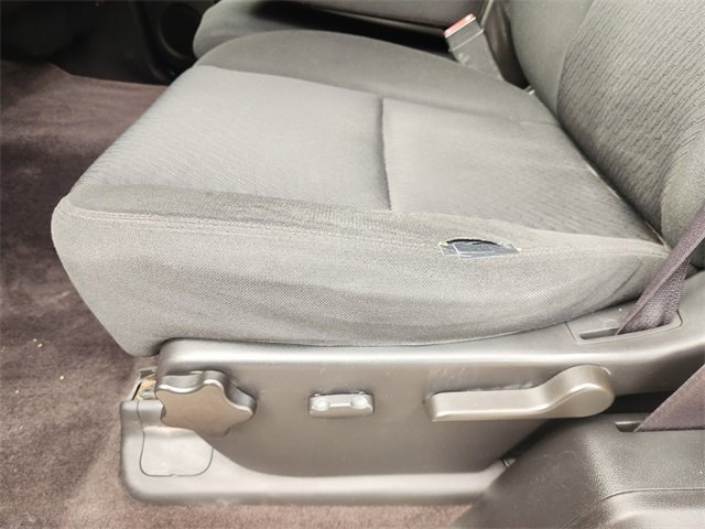 Used 2012 Chevrolet Silverado 1500 LT image 32