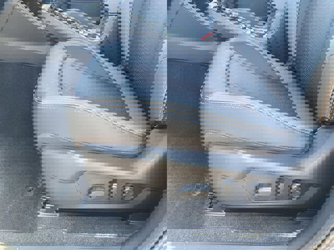 New 2026 Subaru Crosstrek 2.5i Limited image 16