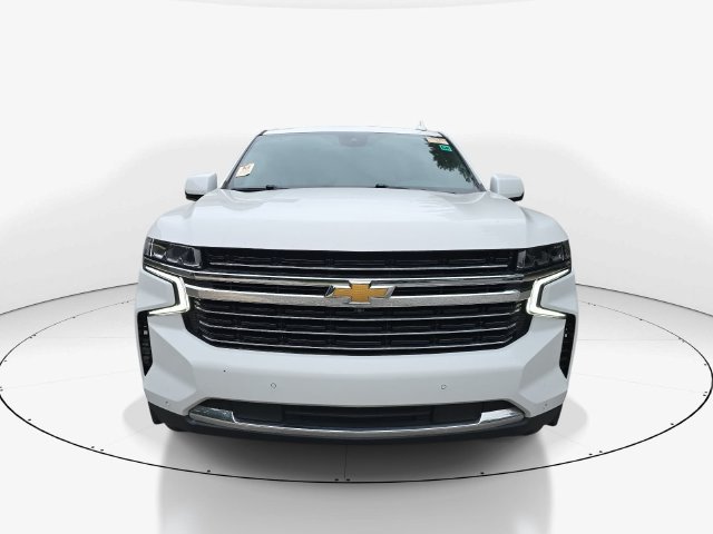Used 2023 Chevrolet Tahoe LT w/ Luxury Package AWD/4WD image 11