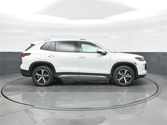 New 2026 Volkswagen Tiguan SE image 8