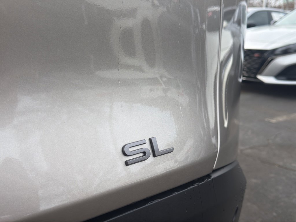 New 2026 Nissan Murano SL w/ Comfort Package image 16