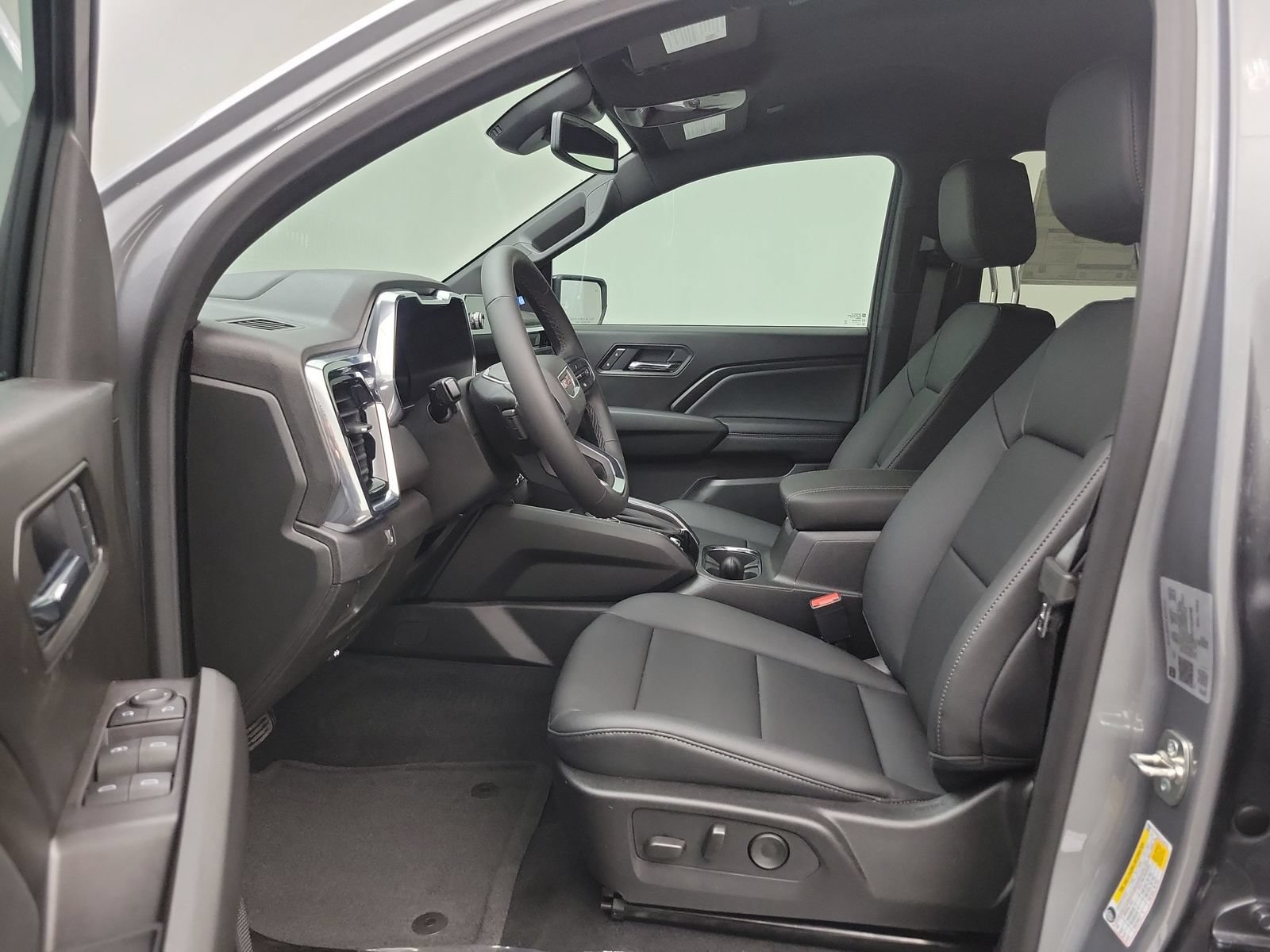 New 2026 GMC Canyon Elevation w/ Convenience Package AWD/4WD image 4