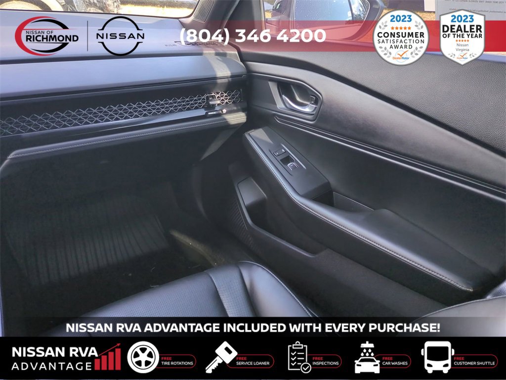 Used 2025 Honda Accord Sport image 17