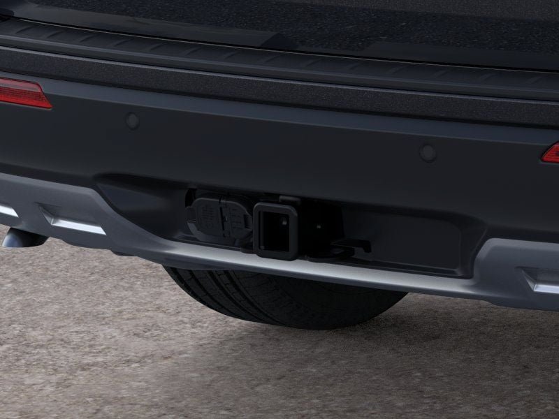 New 2026 Ford Explorer Active w/ Active Comfort Package RWD image 23
