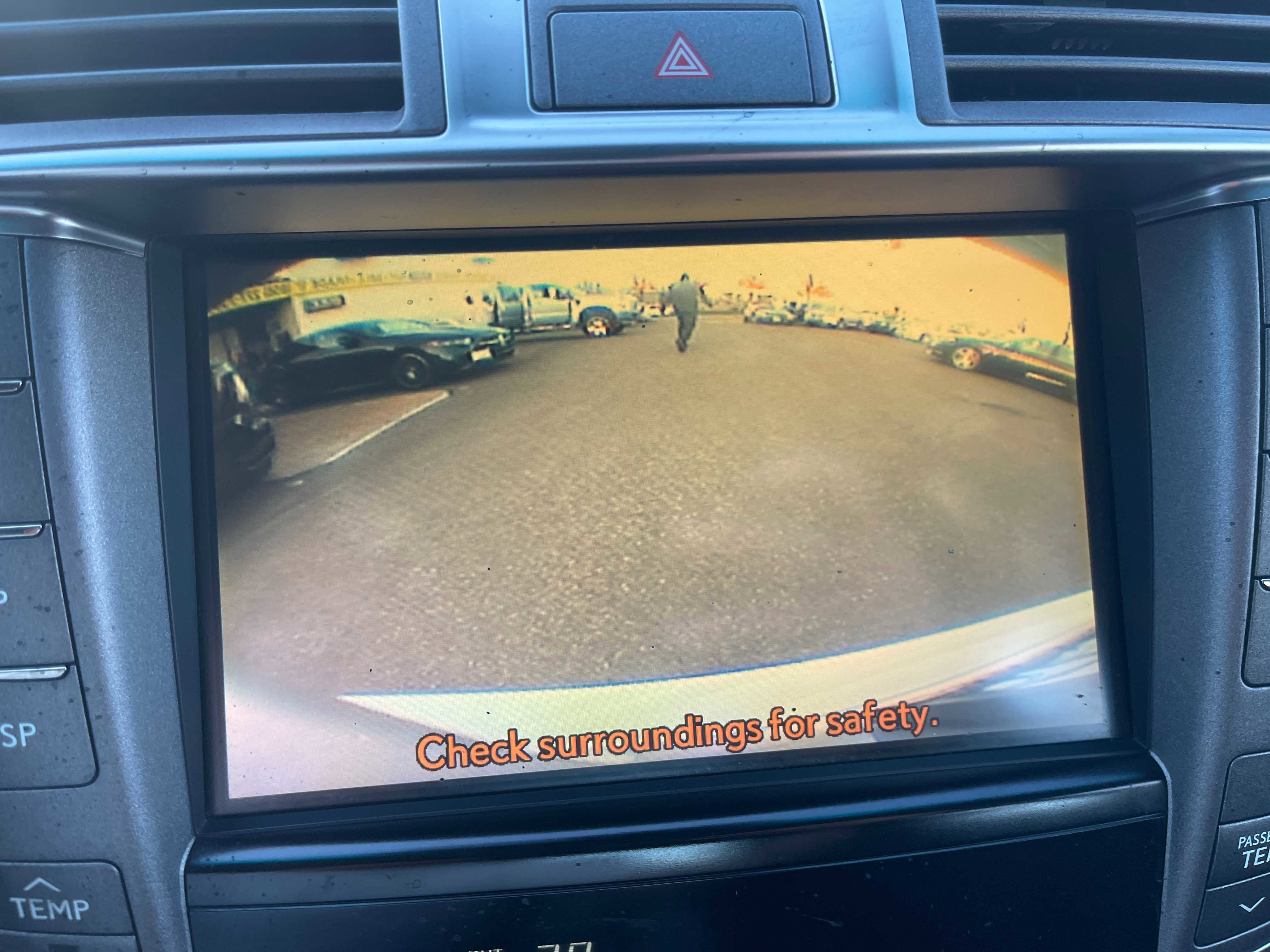 Used 2011 Lexus LS 460 w/ Comfort Pkg image 26