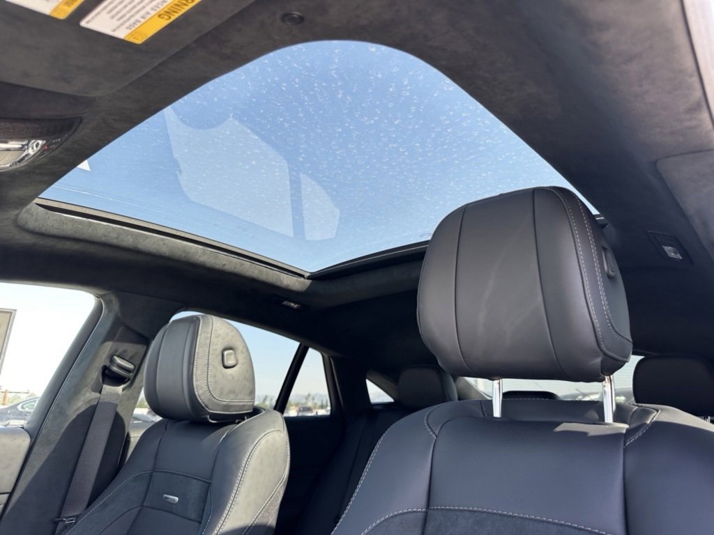 Used 2024 Mercedes-Benz GLE 63 AMG S image 8