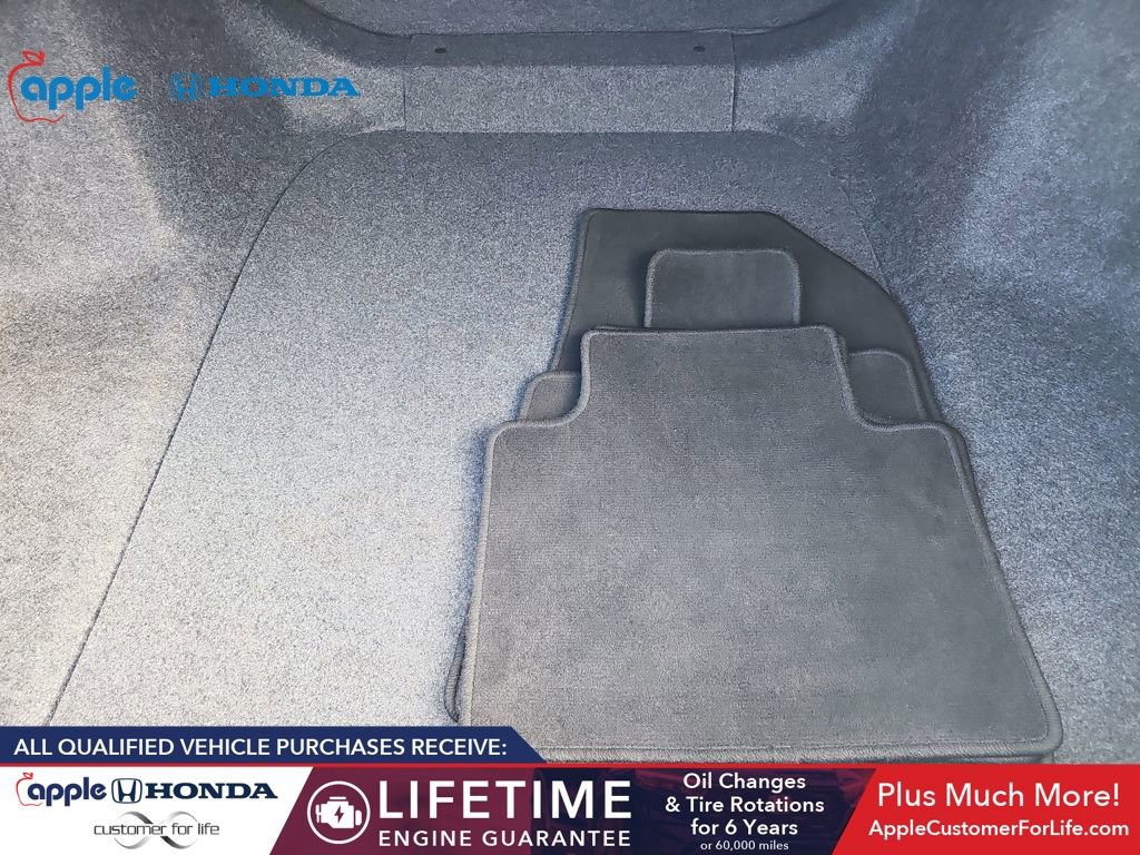 Used 2019 Honda Accord LX image 30