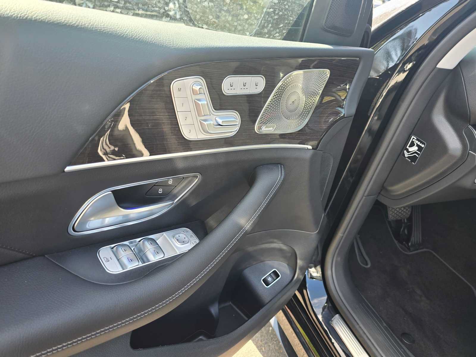 New 2026 Mercedes-Benz GLE 450 4MATIC image 22