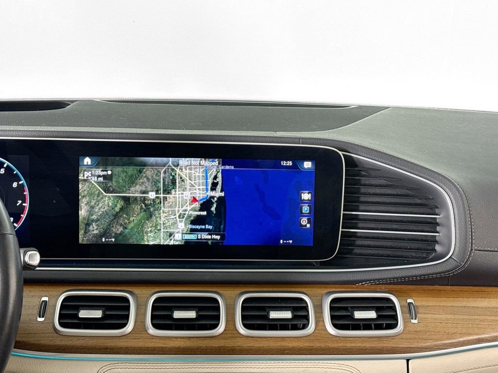 Used 2022 Mercedes-Benz GLE 350 4MATIC image 23