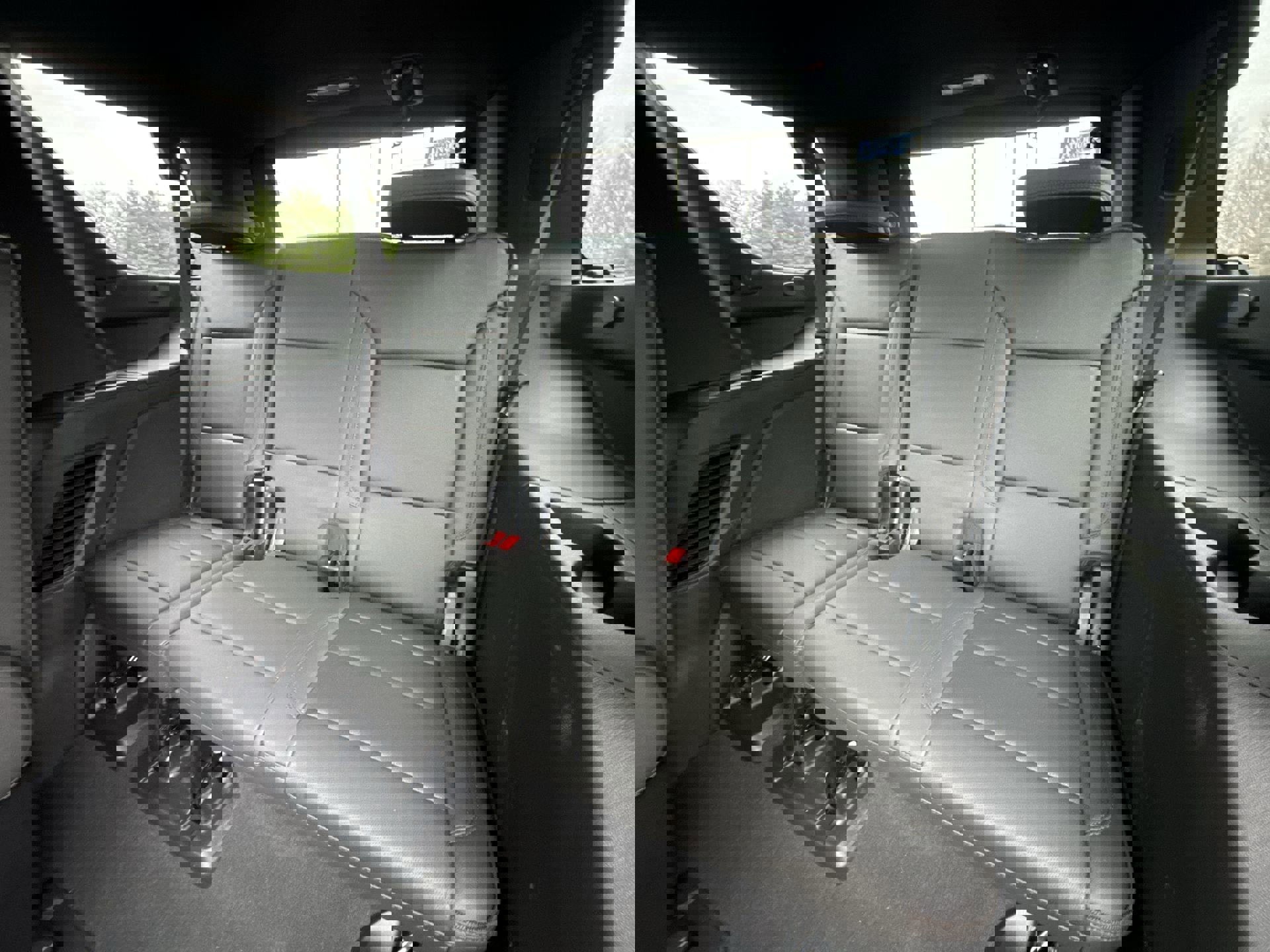 Used 2024 Chevrolet Tahoe High Country w/ Advanced Technology Package image 23