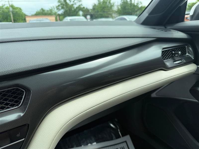 Used 2025 Acura Integra Type S FWD image 24