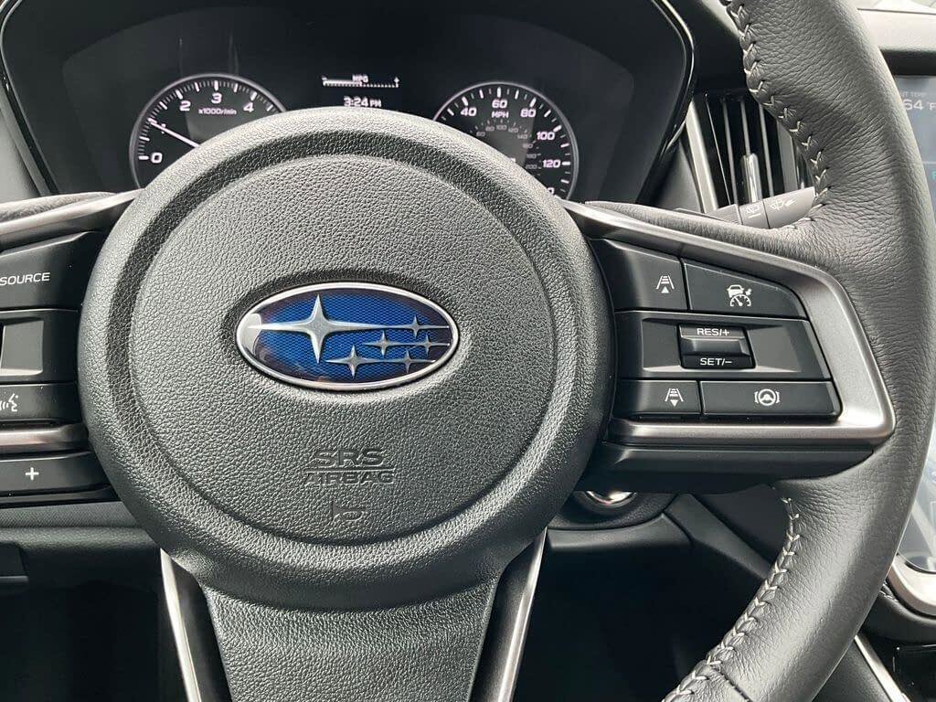 Certified 2025 Subaru Outback Premium AWD/4WD image 22