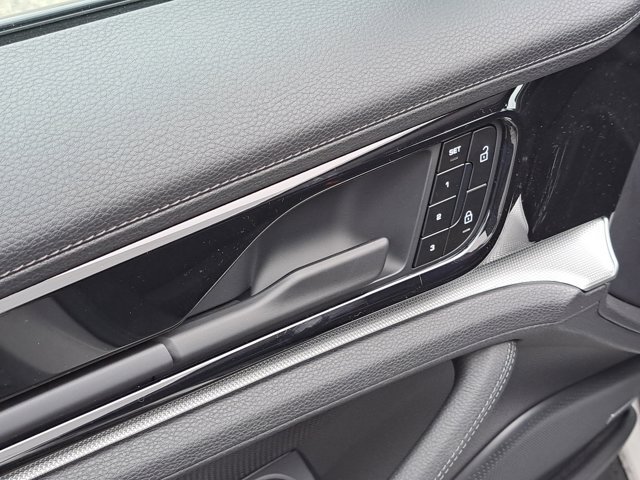 New 2026 Porsche Panamera 4 AWD/4WD image 25