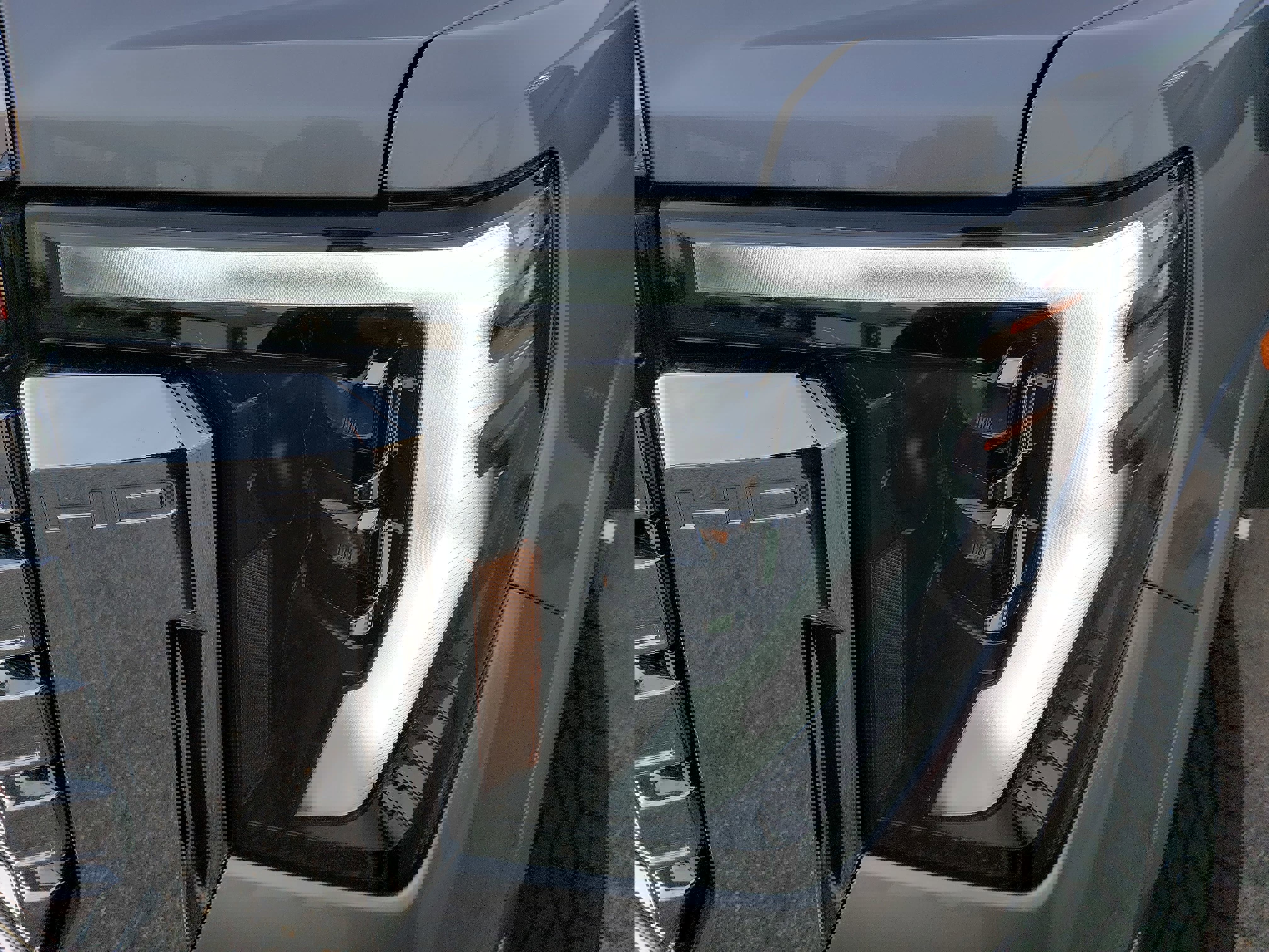 New 2026 GMC Sierra 2500 Denali w/ Technology Package image 34