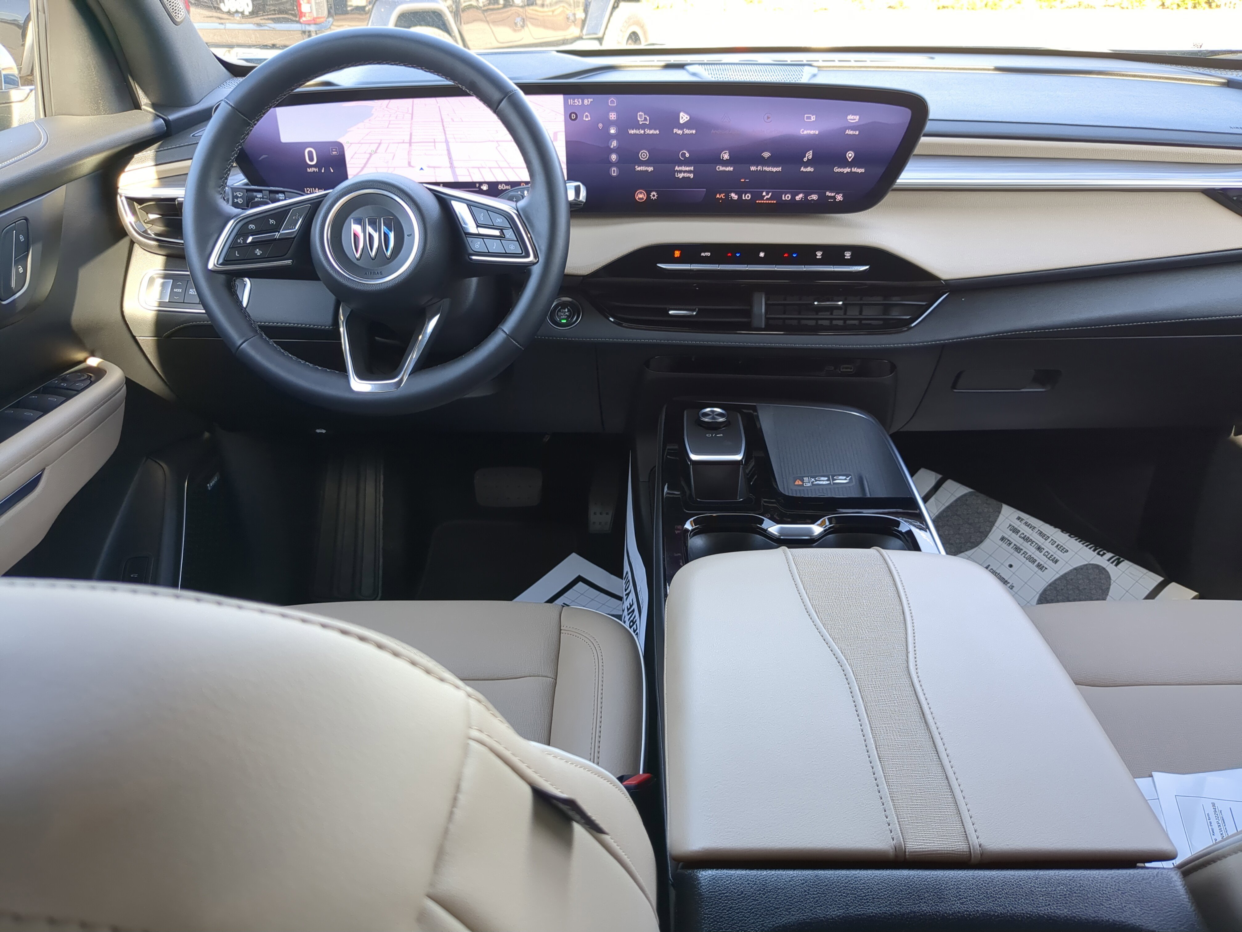 Used 2025 Buick Enclave Preferred image 14