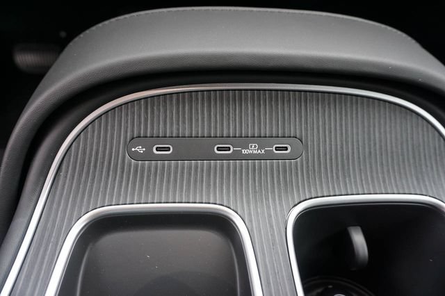 New 2027 Hyundai Palisade Calligraphy AWD/4WD image 23