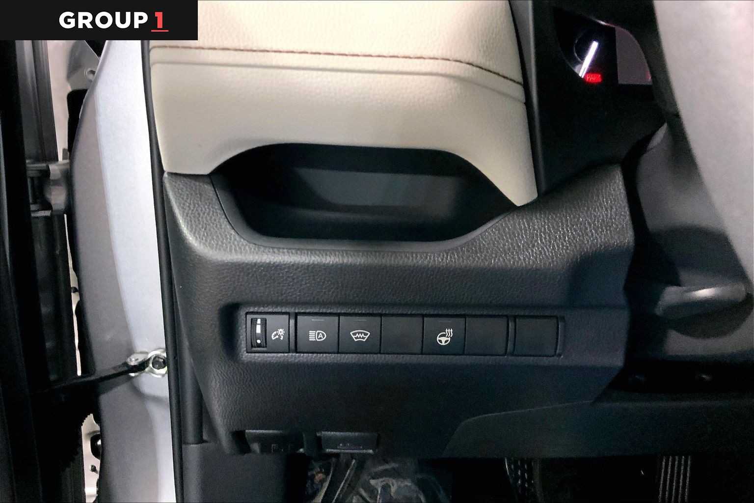 Certified 2025 Toyota RAV4 XLE w/ Weather Package AWD/4WD image 69