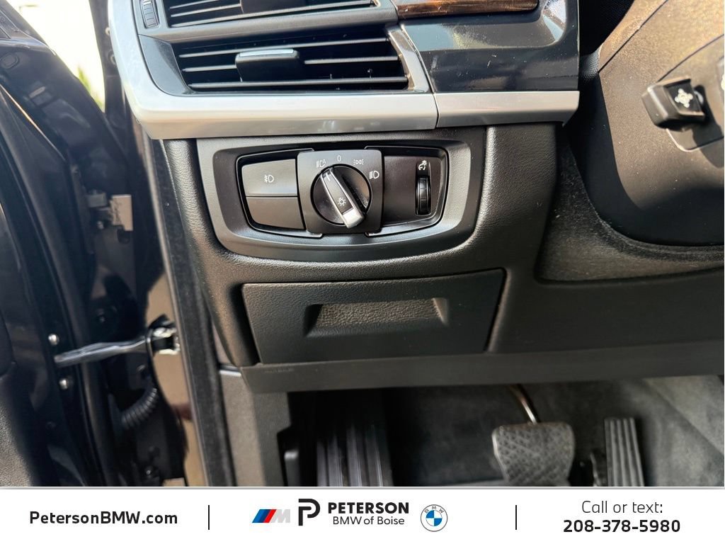 Used 2014 BMW X5 xDrive35i AWD/4WD image 31