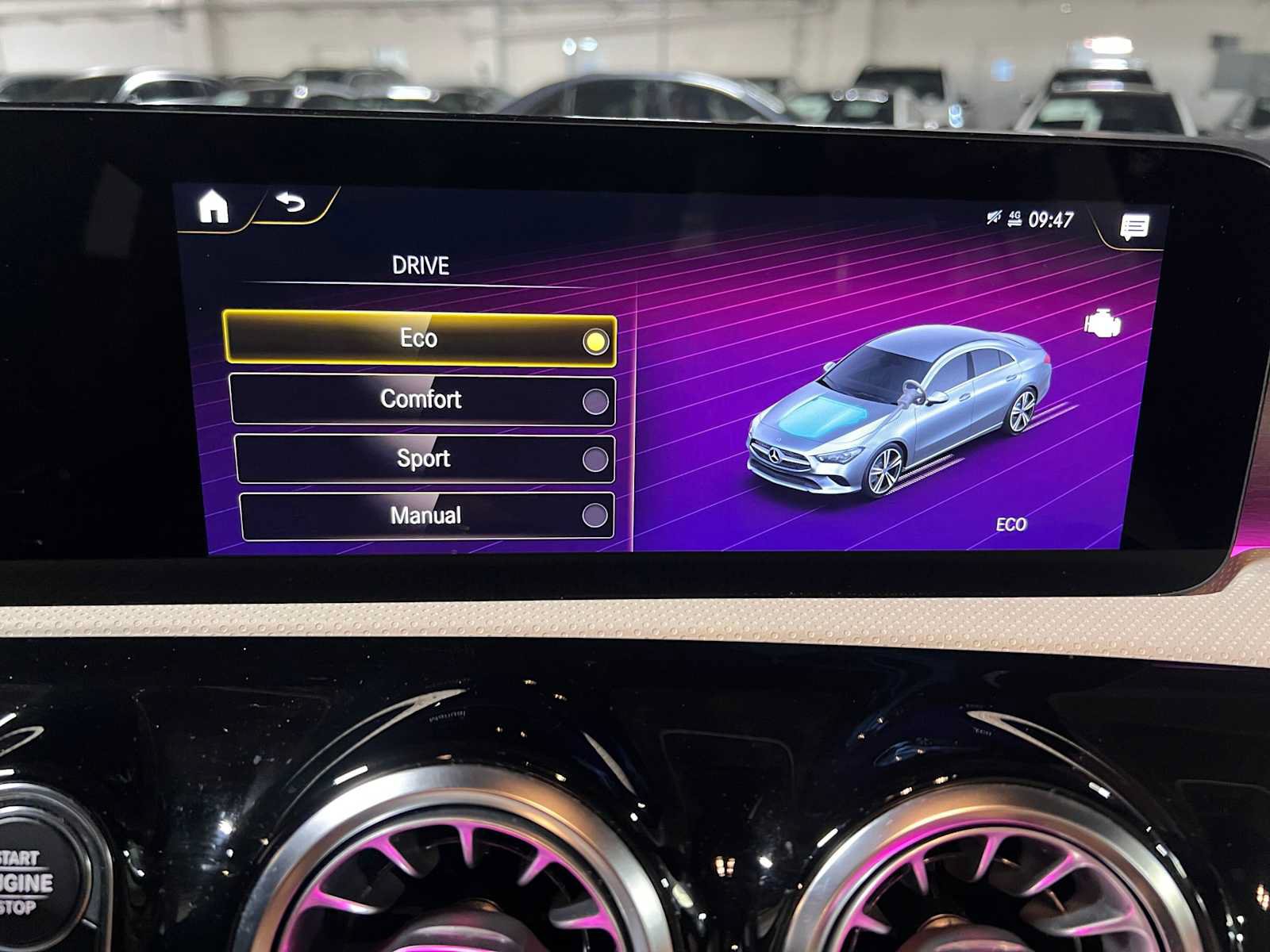 Certified 2023 Mercedes-Benz CLA 250 4MATIC image 39