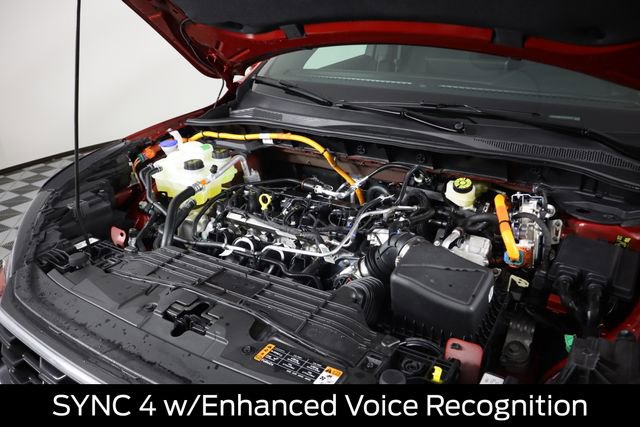 Used 2025 Ford Escape ST-Line Select w/ Tech Pack #1 AWD/4WD image 21