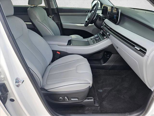Used 2025 Hyundai Palisade SEL image 21