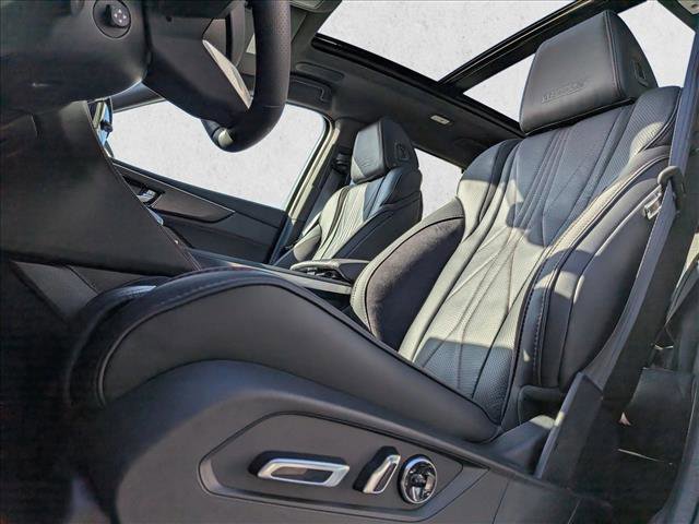 New 2026 Acura MDX Type S image 4